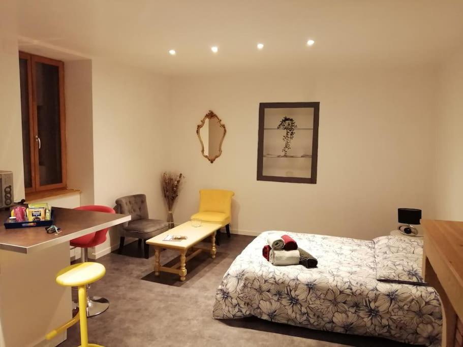 La Chambre De Ze ตูร์นุส ภายนอก รูปภาพ